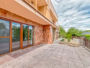 Prodej rodinného domu, Bílovec, Nad přehradou, 230 m2