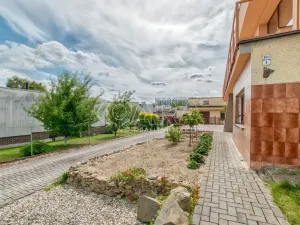 Prodej rodinného domu, Bílovec, Nad přehradou, 230 m2