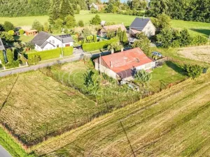 Prodej rodinného domu, Lučina, 77 m2