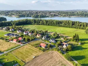 Prodej pozemku pro bydlení, Lučina, 2139 m2