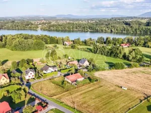 Prodej pozemku pro bydlení, Lučina, 2139 m2