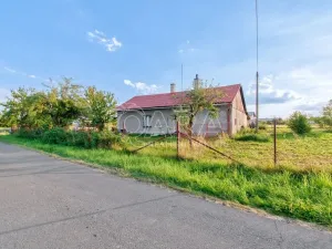 Prodej pozemku pro bydlení, Lučina, 2139 m2