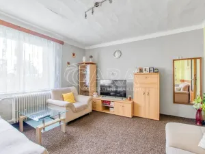 Prodej pozemku pro bydlení, Lučina, 2139 m2