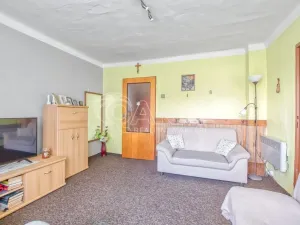 Prodej pozemku pro bydlení, Lučina, 2139 m2