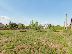 Prodej pozemku pro bydlení, Lučina, 2139 m2
