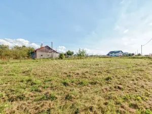 Prodej pozemku pro bydlení, Lučina, 2139 m2