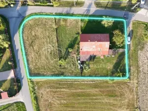 Prodej pozemku pro bydlení, Lučina, 2139 m2
