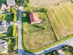 Prodej rodinného domu, Dřevohryzy, 77 m2
