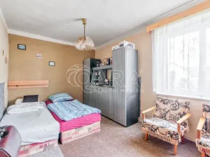 Prodej rodinného domu, Dřevohryzy, 77 m2