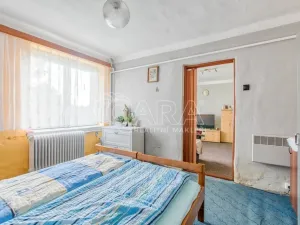 Prodej rodinného domu, Lučina, 77 m2