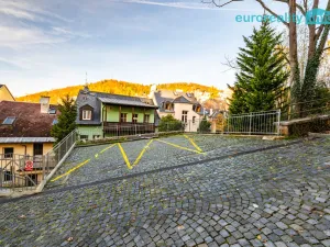 Pronájem bytu 2+1, Karlovy Vary, Libušina, 65 m2