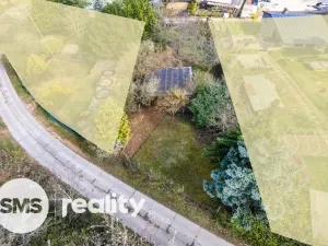 Prodej chaty, Brno, 15 m2