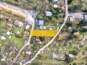 Prodej chaty, Brno, 15 m2