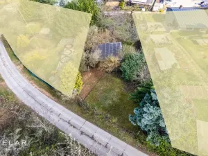 Prodej chaty, Brno, 15 m2