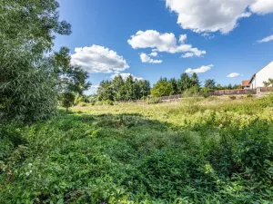 Prodej pozemku pro bydlení, Krhanice, 2624 m2