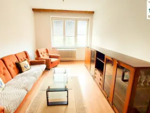 Prodej bytu 2+1, Cheb, Písečná, 50 m2