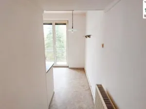 Prodej bytu 2+1, Cheb, Písečná, 50 m2