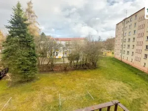 Prodej bytu 2+1, Cheb, Písečná, 50 m2