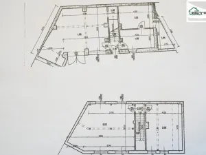 Pronájem výrobních prostor, Mariánské Lázně - Úšovice, U Mlékárny, 176 m2