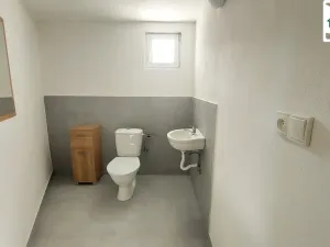 Pronájem výrobních prostor, Mariánské Lázně - Úšovice, U Mlékárny, 176 m2