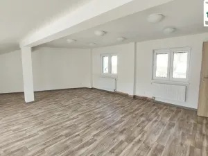 Pronájem výrobních prostor, Mariánské Lázně - Úšovice, U Mlékárny, 176 m2