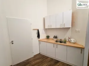 Pronájem kanceláře, Cheb, Svobody, 39 m2