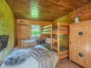 Prodej chaty, Český Šternberk, 44 m2