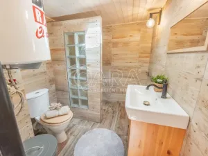 Prodej chaty, Český Šternberk, 44 m2