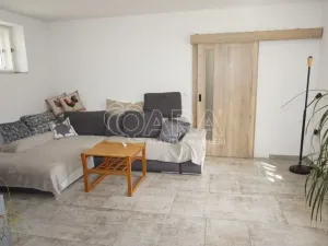 Prodej zemědělské usedlosti, Horní Kněžeklady, 140 m2