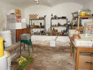 Prodej zemědělské usedlosti, Horní Kněžeklady, 140 m2