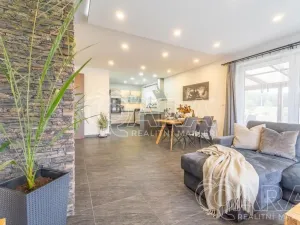 Prodej rodinného domu, Rožmitál pod Třemšínem - Zalány, 180 m2