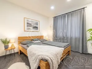 Prodej rodinného domu, Rožmitál pod Třemšínem - Zalány, 180 m2