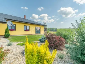 Prodej rodinného domu, Rožmitál pod Třemšínem - Zalány, 180 m2