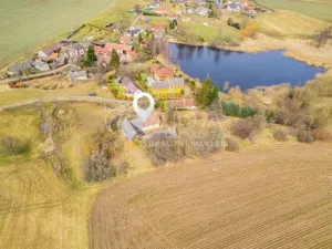 Prodej chalupy, Chyšky - Růžená, 400 m2