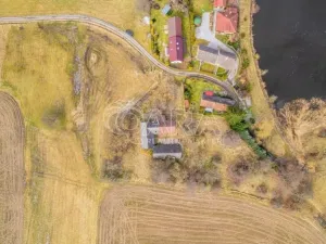 Prodej chalupy, Chyšky - Růžená, 400 m2