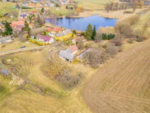 Prodej chalupy, Chyšky - Růžená, 400 m2