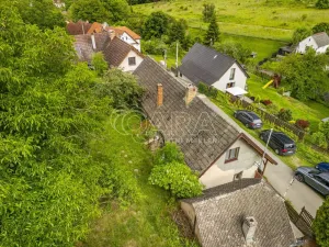 Prodej rodinného domu, Hvozdnice, 120 m2