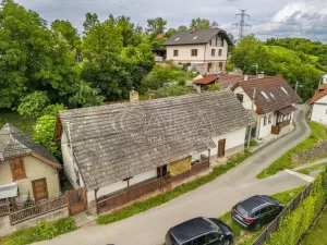 Prodej rodinného domu, Hvozdnice, 120 m2