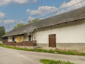 Prodej rodinného domu, Hvozdnice, 120 m2