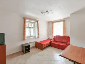 Prodej rodinného domu, Hvozdnice, 120 m2