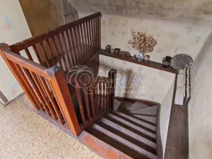 Prodej rodinného domu, Hvozdnice, 120 m2