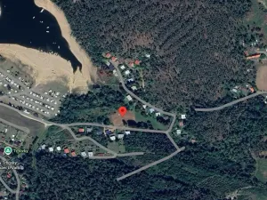 Prodej pozemku pro bydlení, Milešov, 536 m2