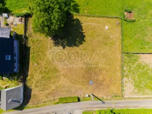 Prodej pozemku pro bydlení, Chyšky - Ratiboř, 1430 m2