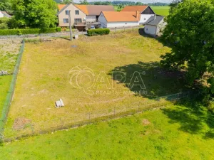 Prodej pozemku pro bydlení, Chyšky - Ratiboř, 1430 m2