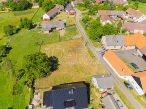 Prodej pozemku pro bydlení, Chyšky - Ratiboř, 1430 m2