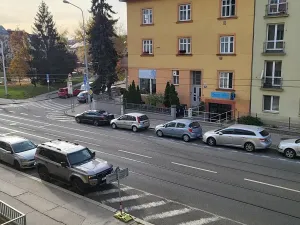 Pronájem bytu 2+1, Brno, Maškova, 42 m2