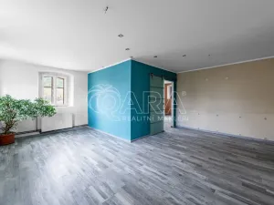 Prodej rodinného domu, Žandov - Radeč, 250 m2