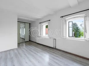 Prodej rodinného domu, Žandov - Radeč, 250 m2