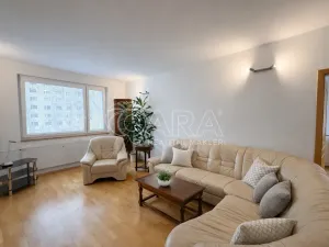 Pronájem bytu 5+1, Praha - Libuš, Zbudovská, 120 m2