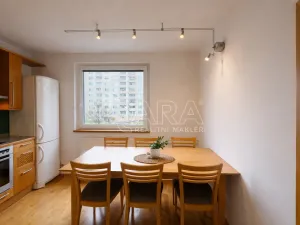 Pronájem bytu 5+1, Praha - Libuš, Zbudovská, 120 m2